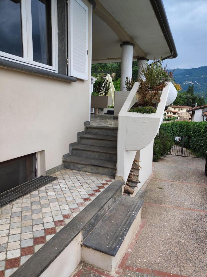 Villa Torrone Camaiore Exterior foto