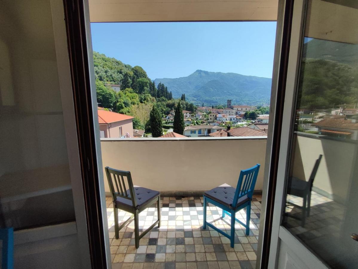 Villa Torrone Camaiore Exterior foto