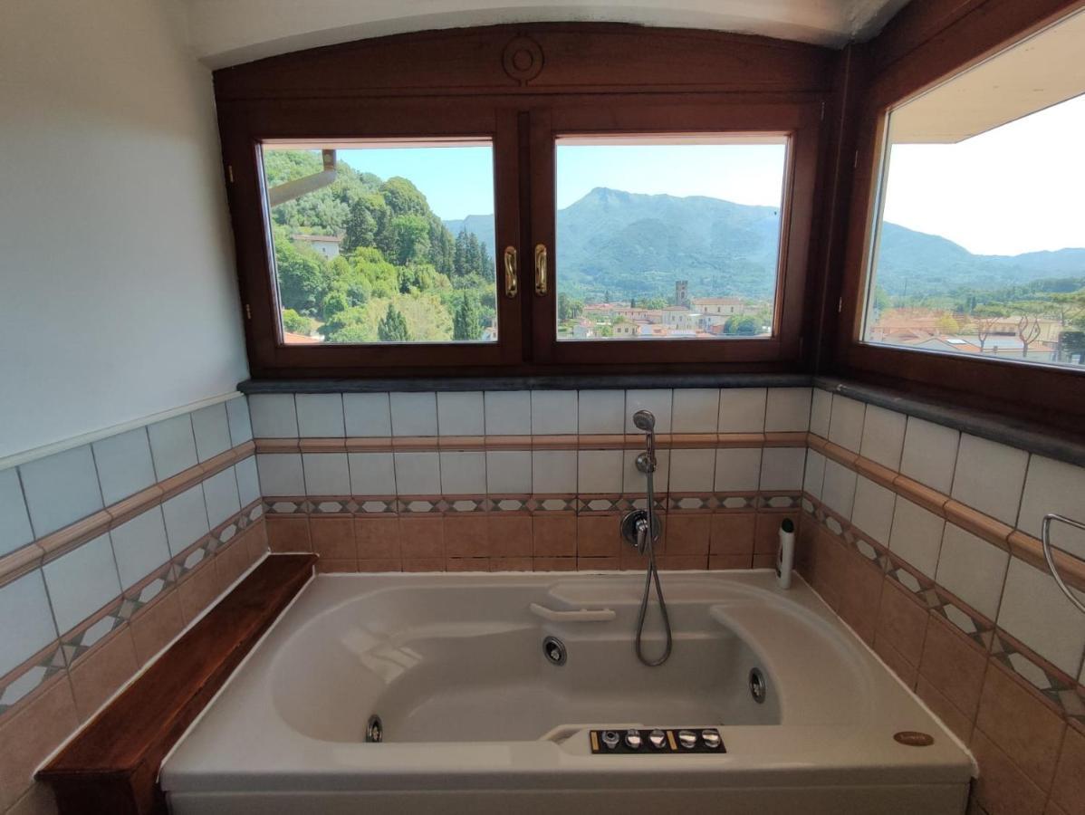 Villa Torrone Camaiore Exterior foto