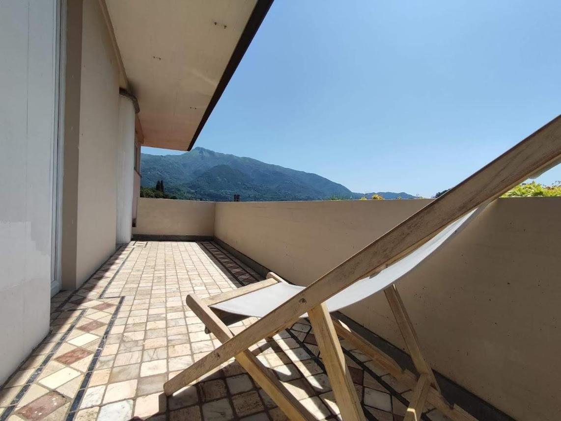 Villa Torrone Camaiore Exterior foto