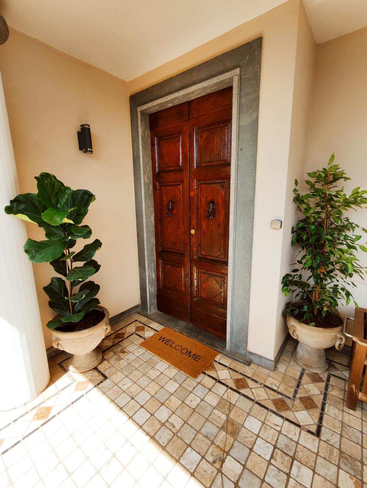 Villa Torrone Camaiore Exterior foto